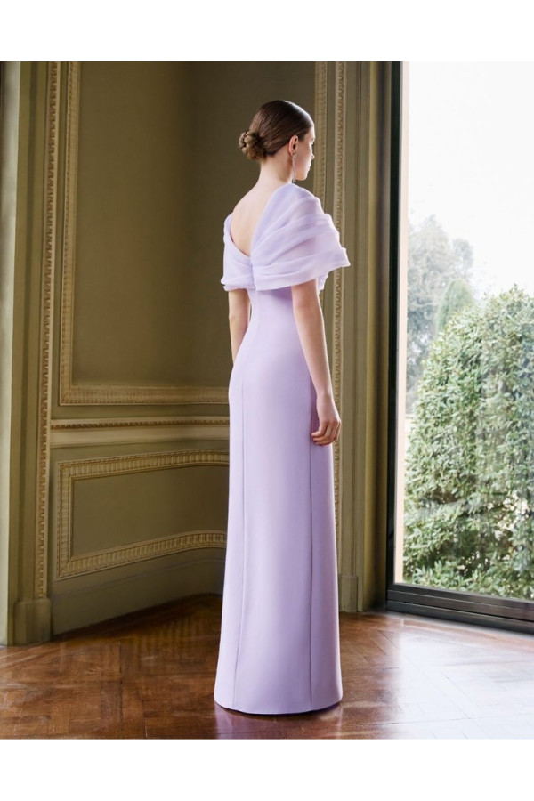 Abito da cerimonia donna 1g23 di couture club per sosa clara