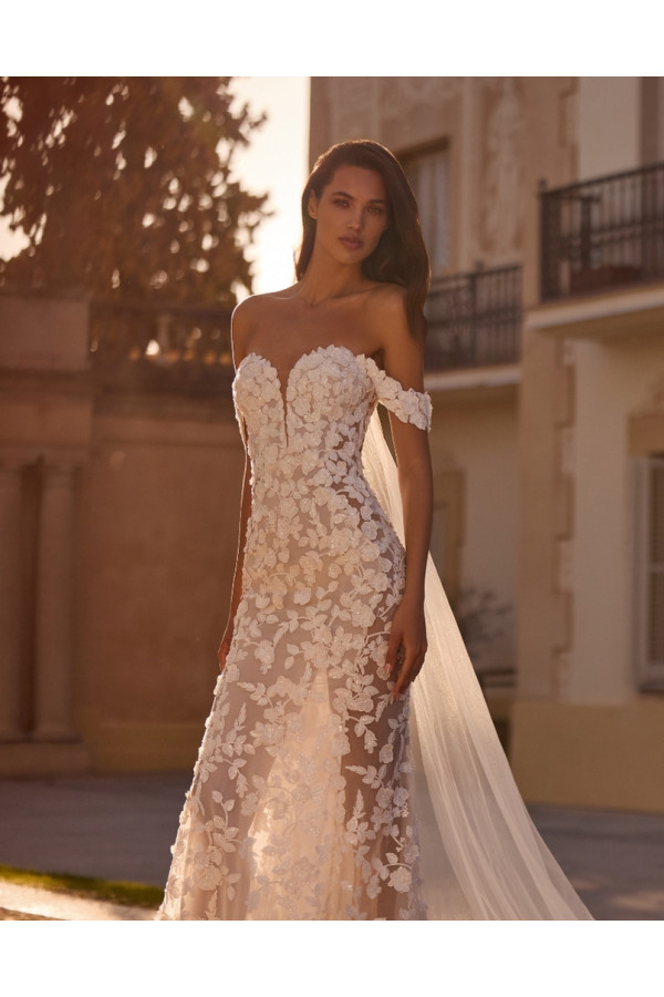 CALIPSO Alberto Palatchi