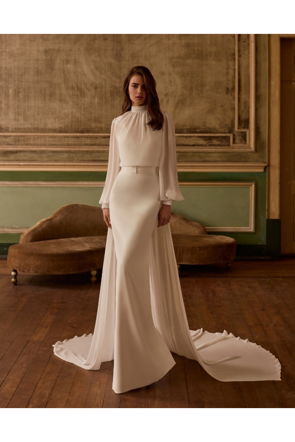 LUCKY Alberto Palatchi