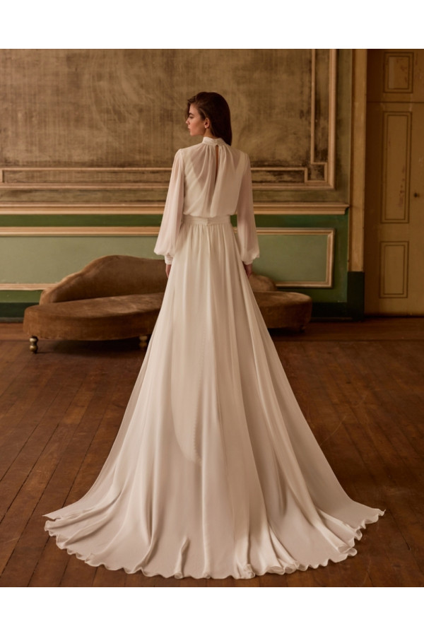 LUCKY Alberto Palatchi