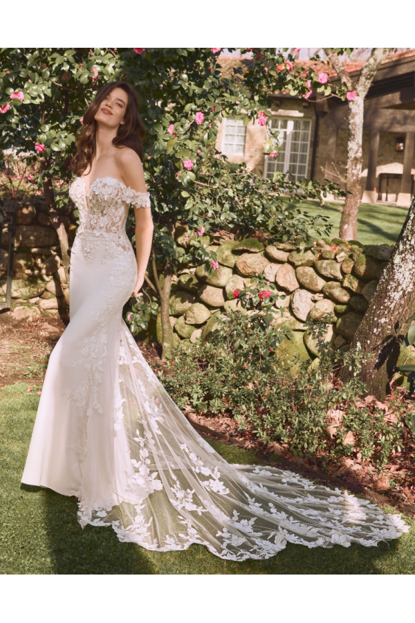 LOLA AP 25 Alberto Palatchi