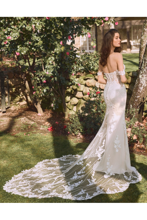 LOLA AP 25 Alberto Palatchi