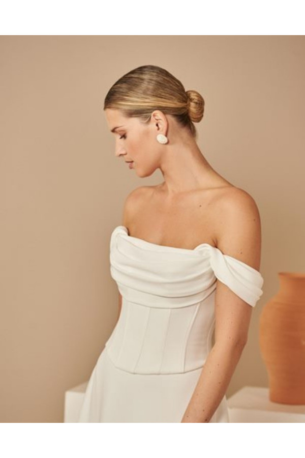 EVA ND 25 CAMP 60 Novia D’Art