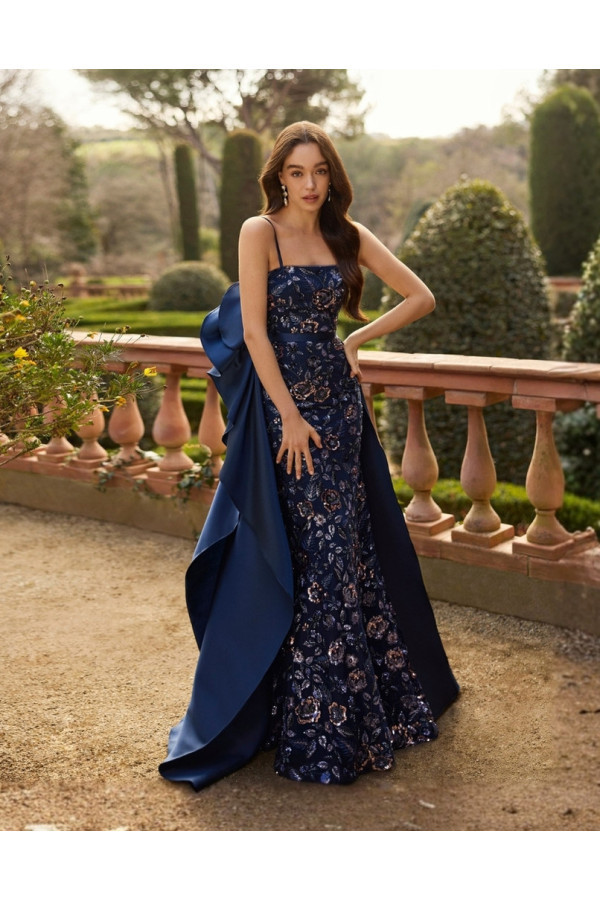 ABITI DA CERIMONIA LUNGHI