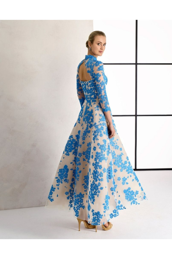 ABITI DA CERIMONIA FLOREALI