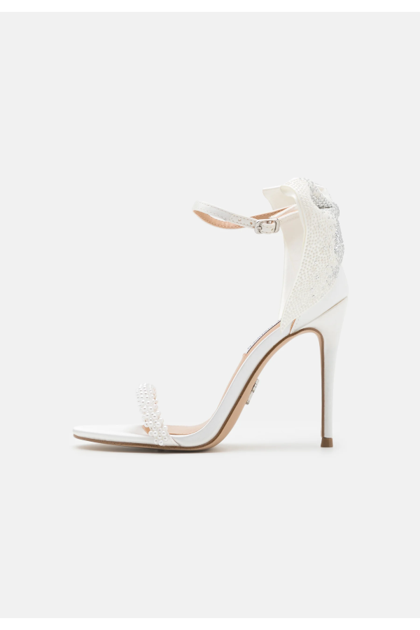 SCARPE DA SPOSA