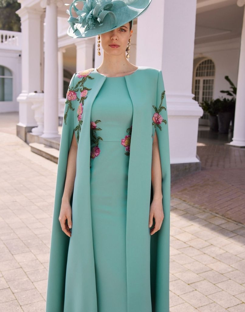 COUTRE CLUB CERIMONIA