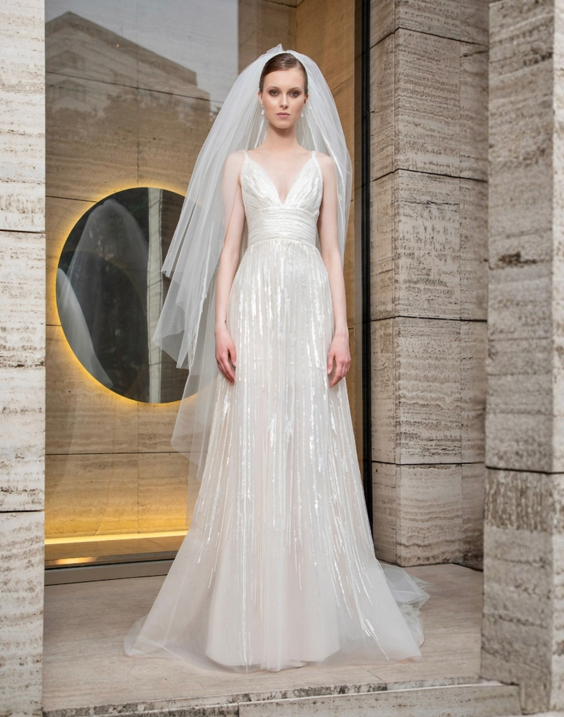 ELIE SAAB BRIDAL